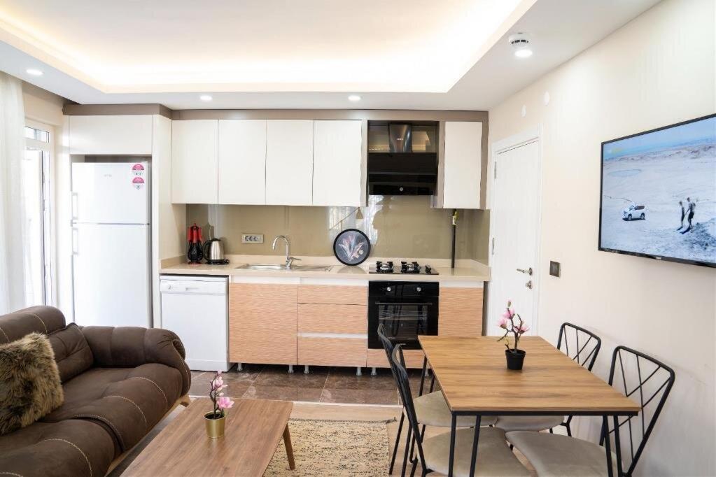 ABC Apart Otel - Image 10