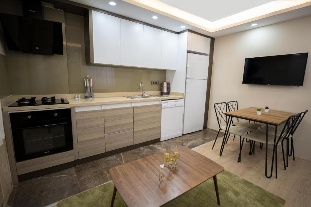 ABC Apart Otel - Image 12