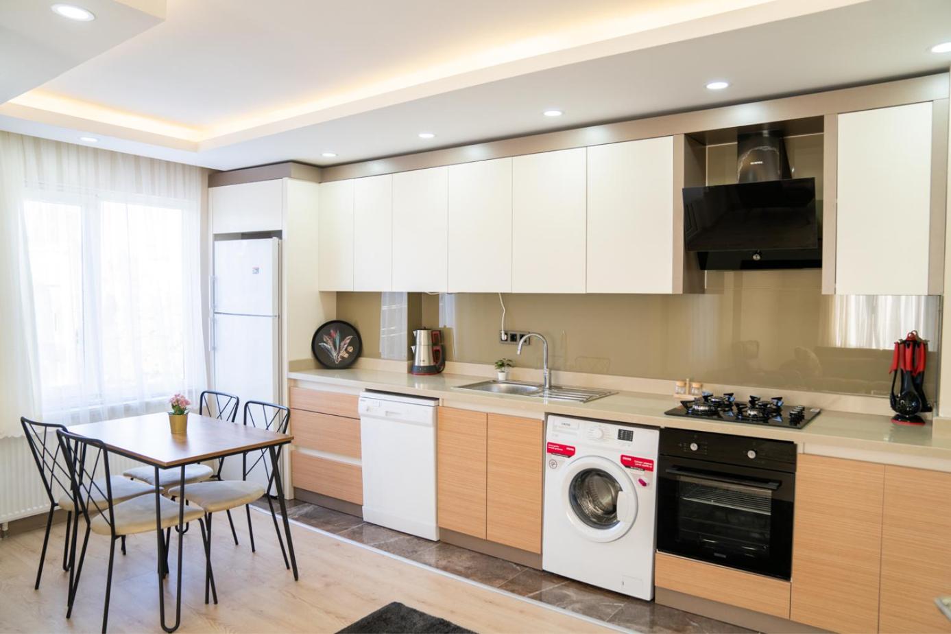 ABC Apart Otel - Image 14