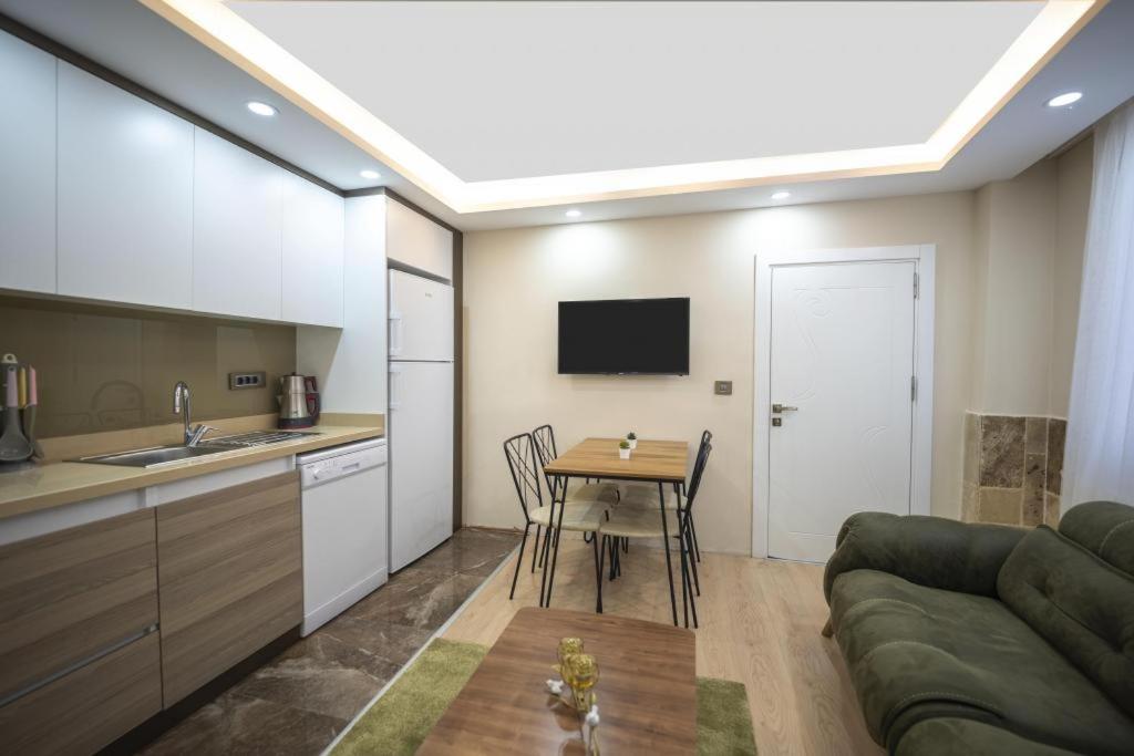 ABC Apart Otel - Image 20