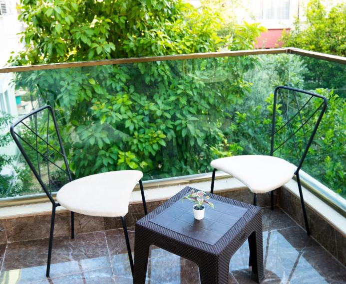 ABC Apart Otel - Image 21