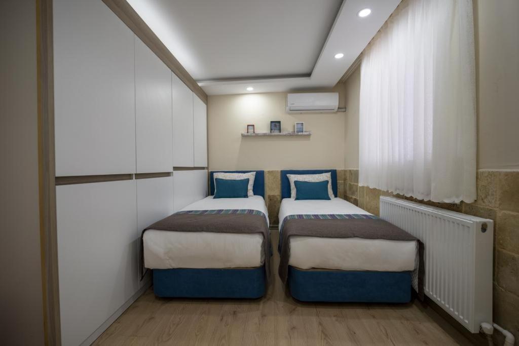 ABC Apart Otel - Image 24