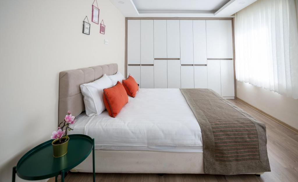 ABC Apart Otel - Image 25