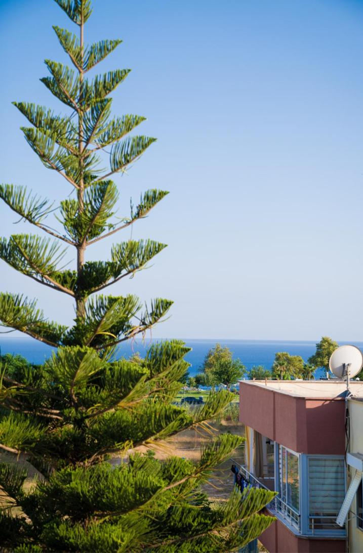 ABC Apart Otel - Image 26