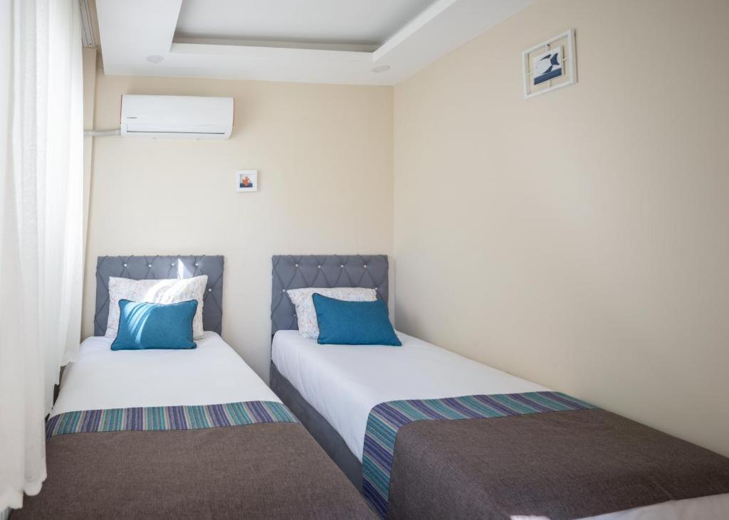 ABC Apart Otel - Image 27