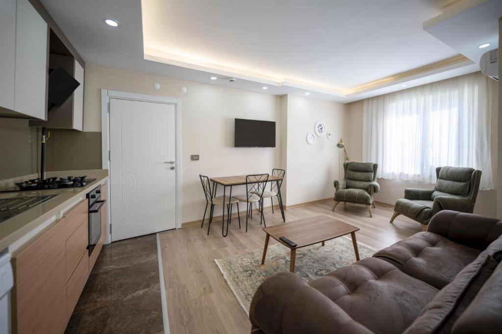 ABC Apart Otel - Image 28