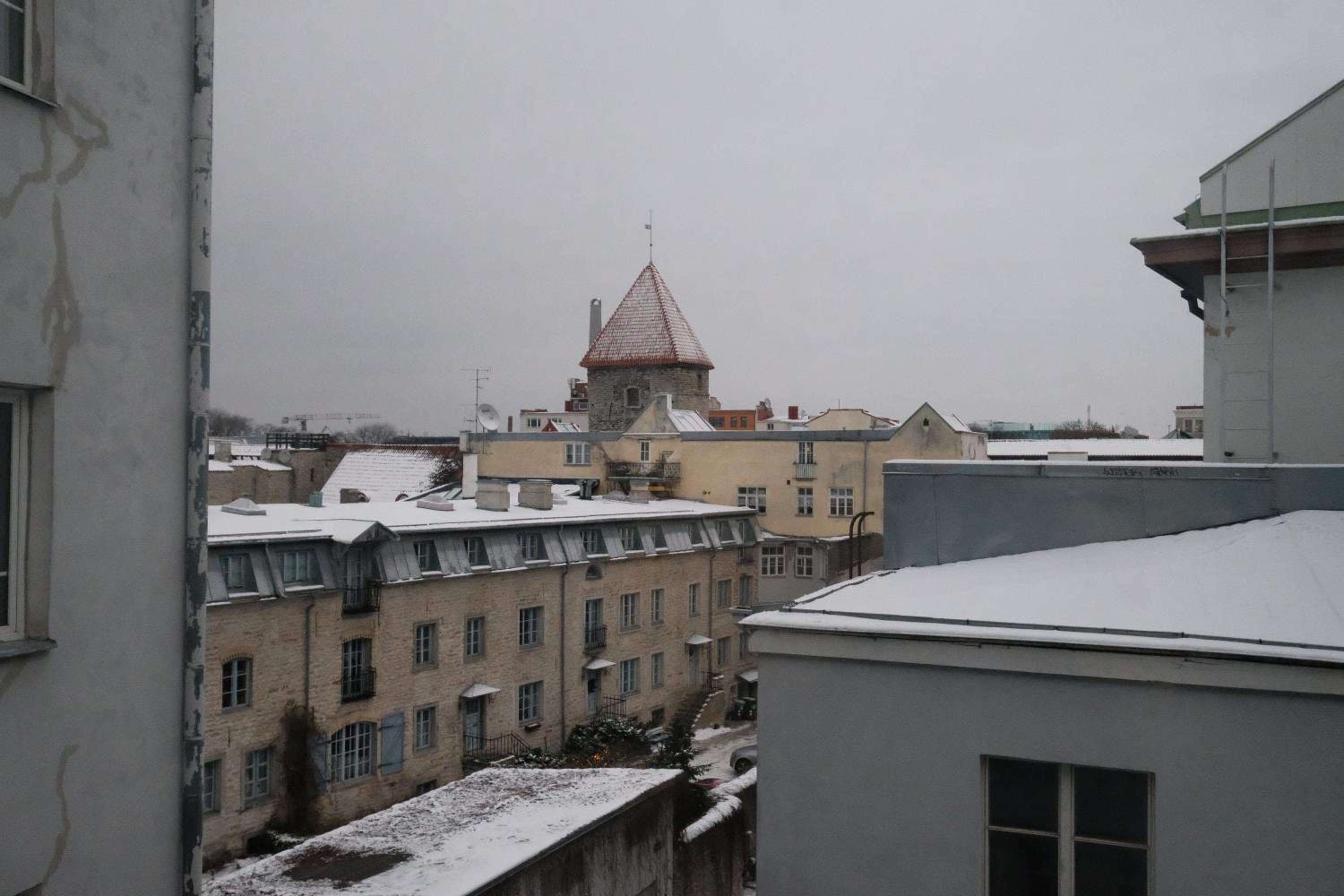 Tallinn Vacations - Tallinn City Apartments - 2 bedroom on Old Town main street Viru - Property Image 12