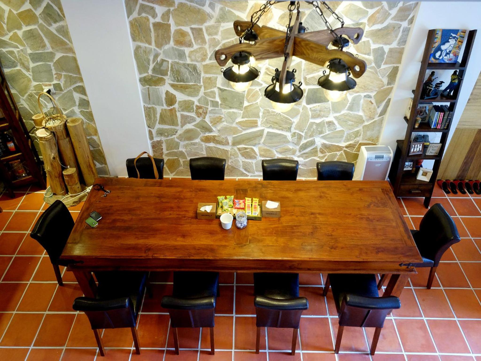Shire Homestay