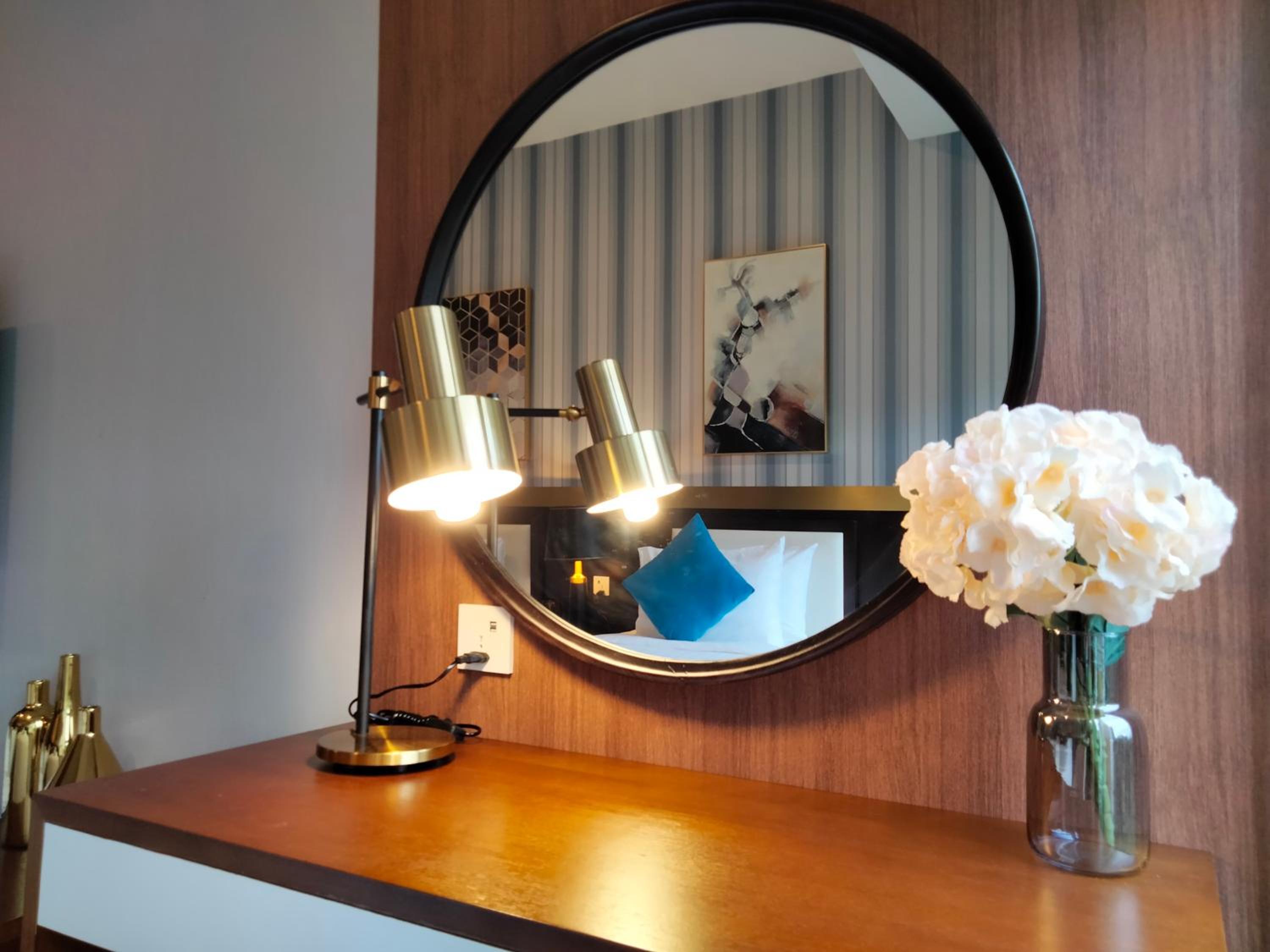 Ceylonz Suites Bukit Bintang I HomeBrickz