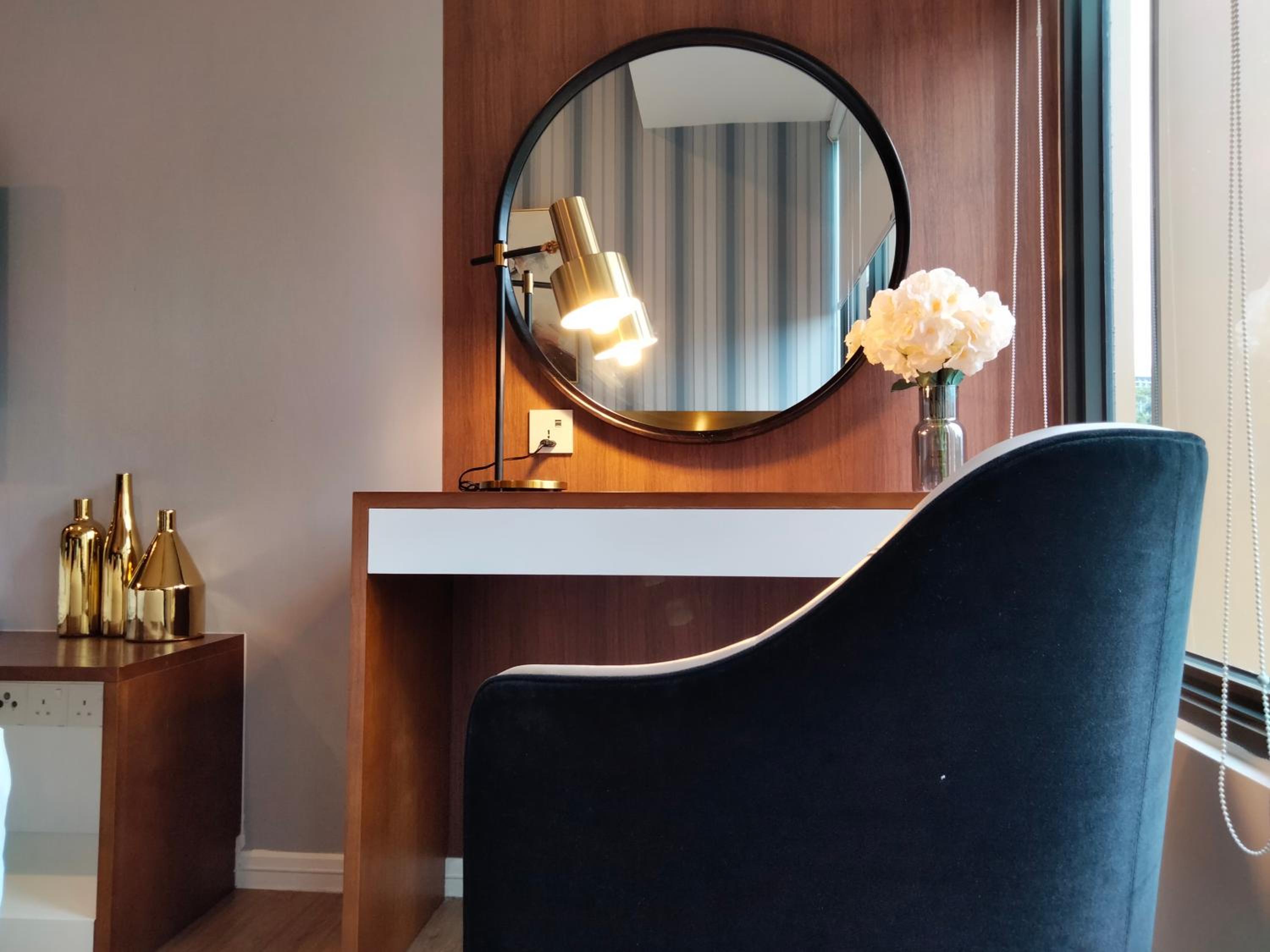 Ceylonz Suites Bukit Bintang I HomeBrickz