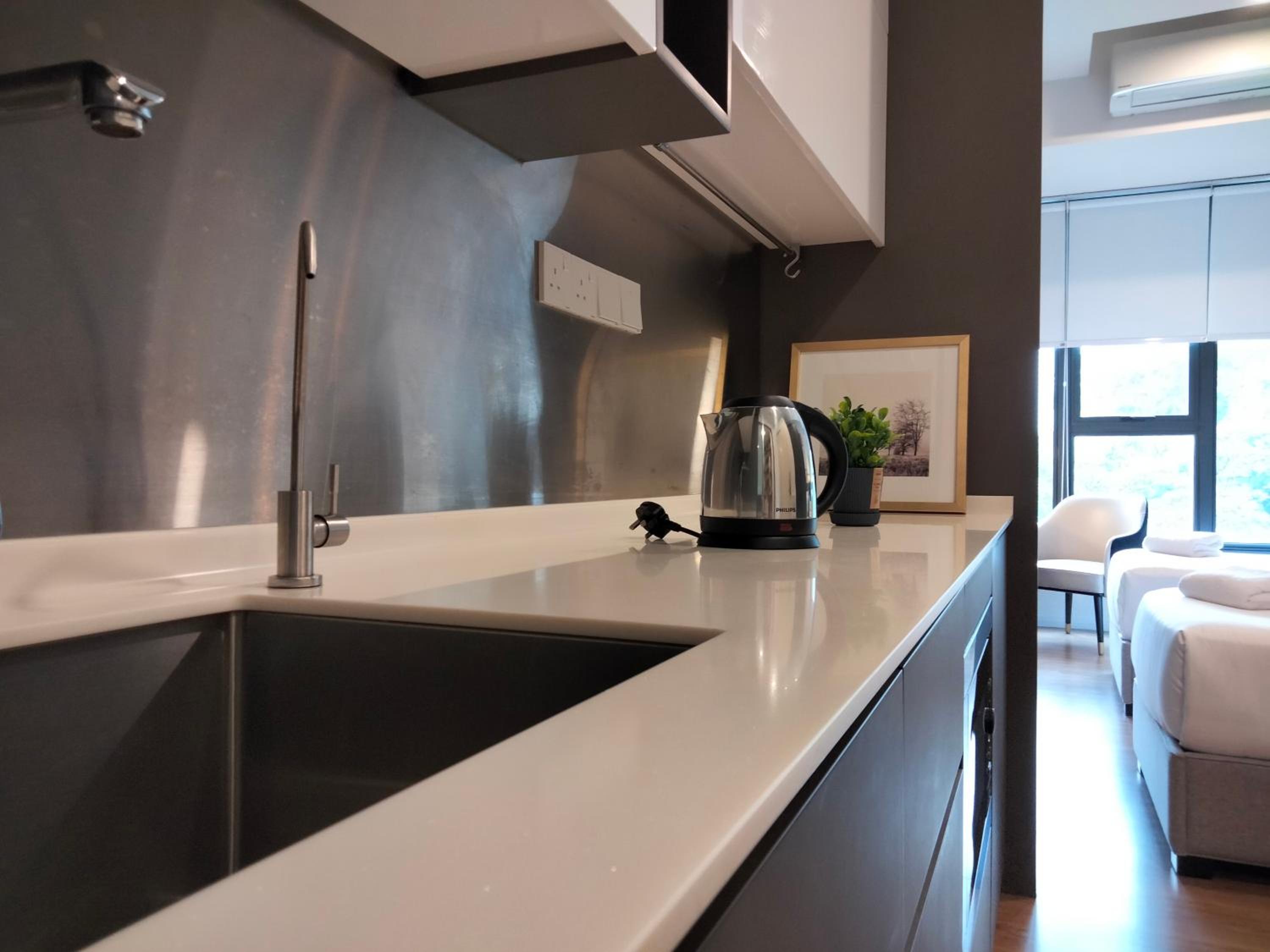 Ceylonz Suites Bukit Bintang I HomeBrickz