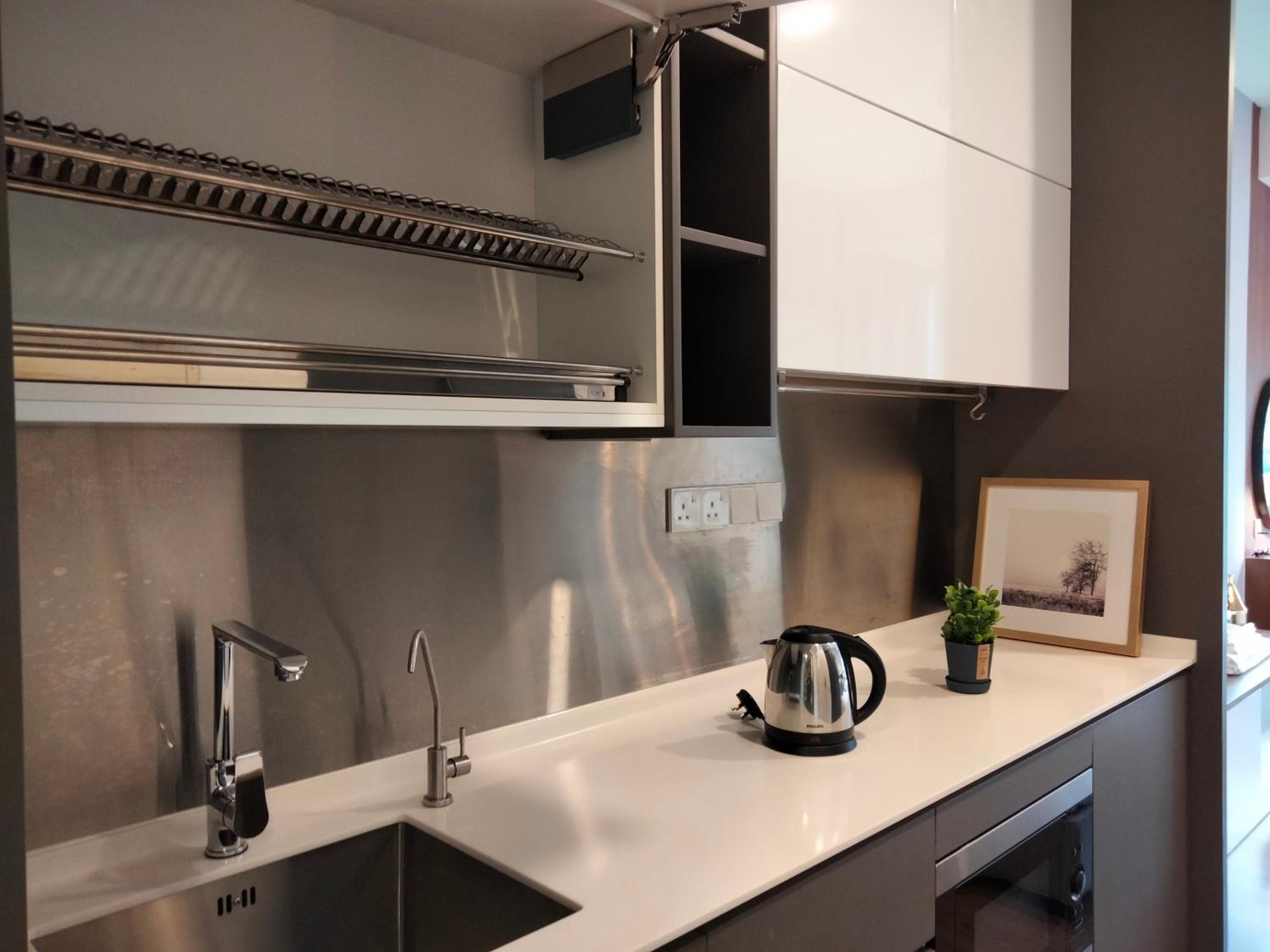 Ceylonz Suites Bukit Bintang I HomeBrickz