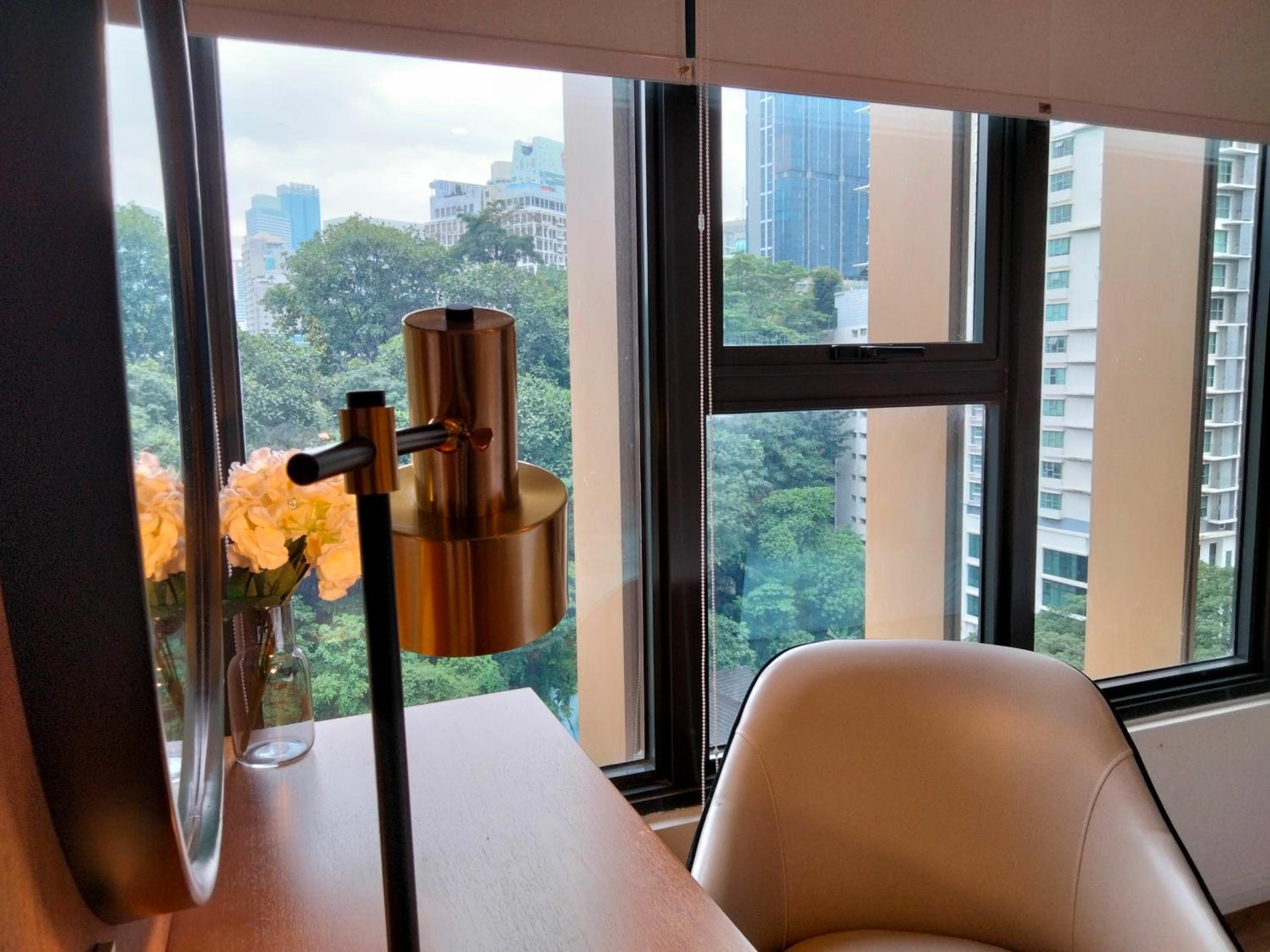 Ceylonz Suites Bukit Bintang I HomeBrickz