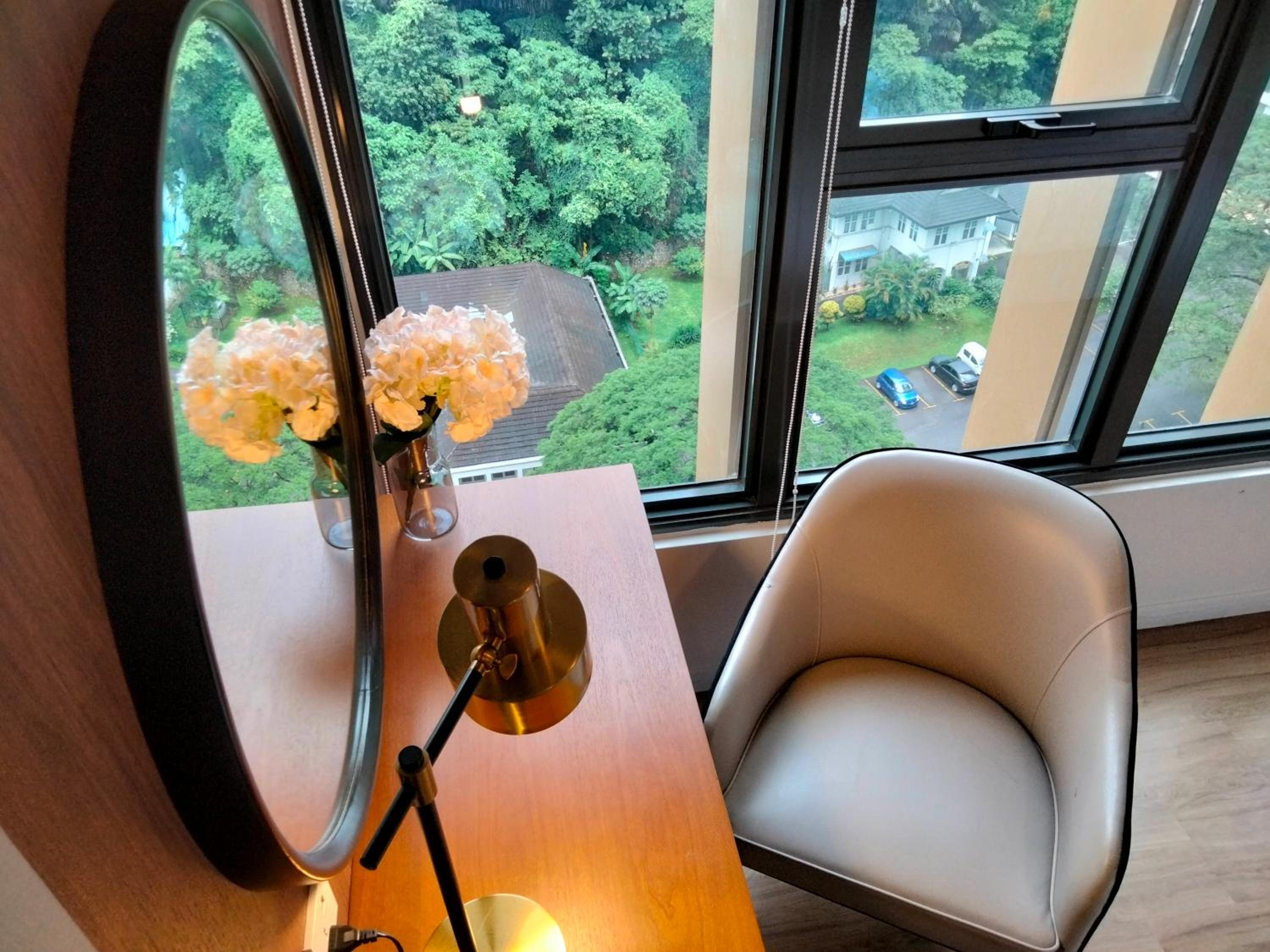 Ceylonz Suites Bukit Bintang I HomeBrickz