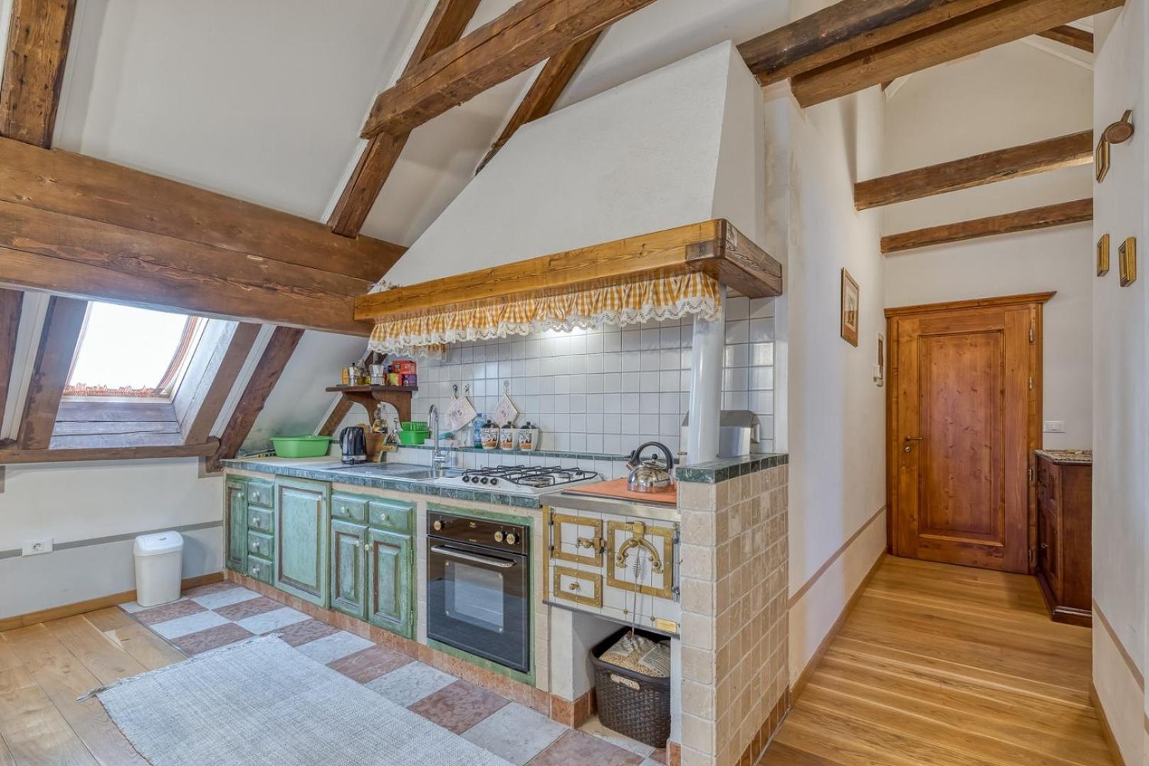 Country House Viktor