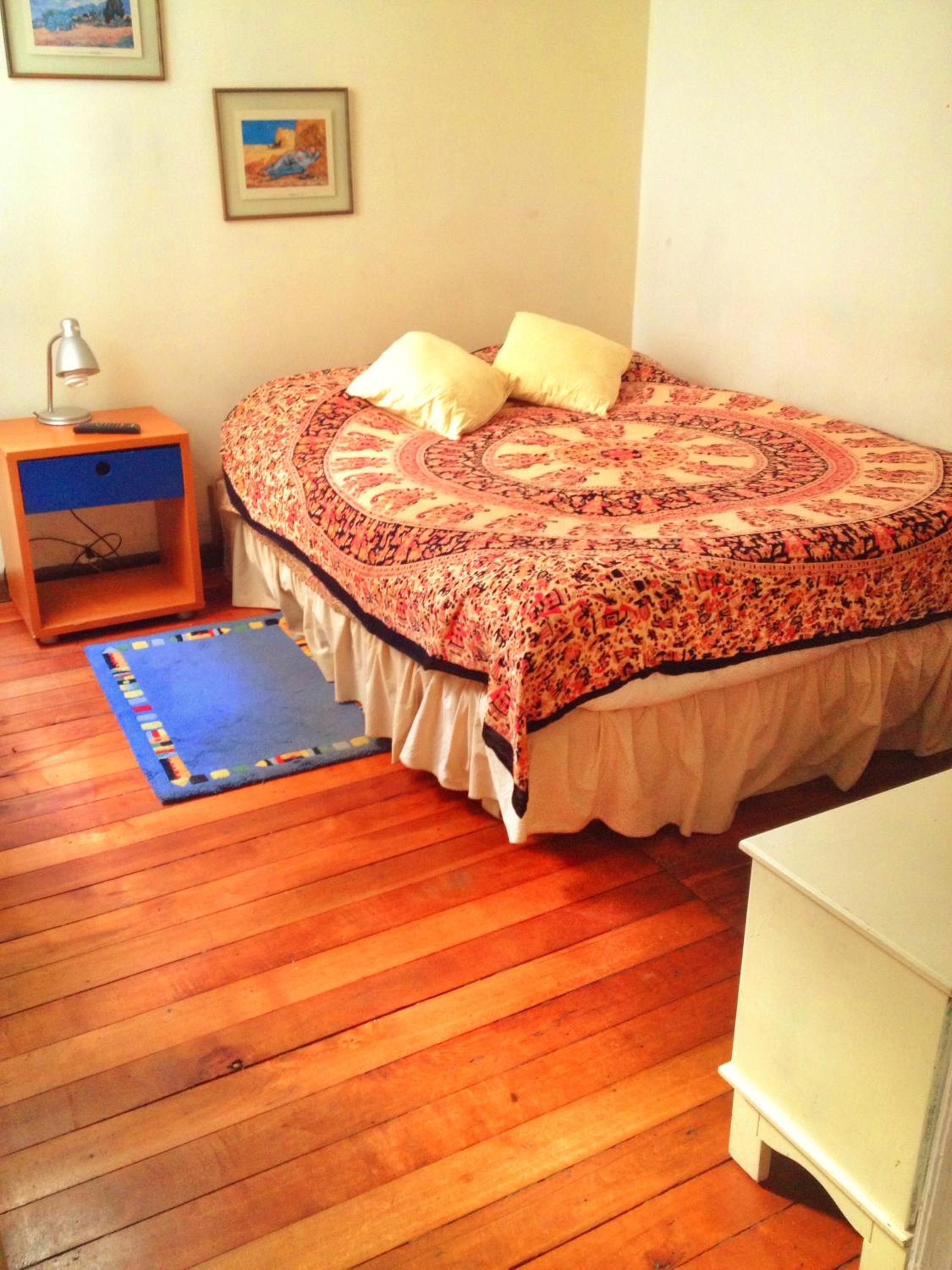 Tralkan B&B