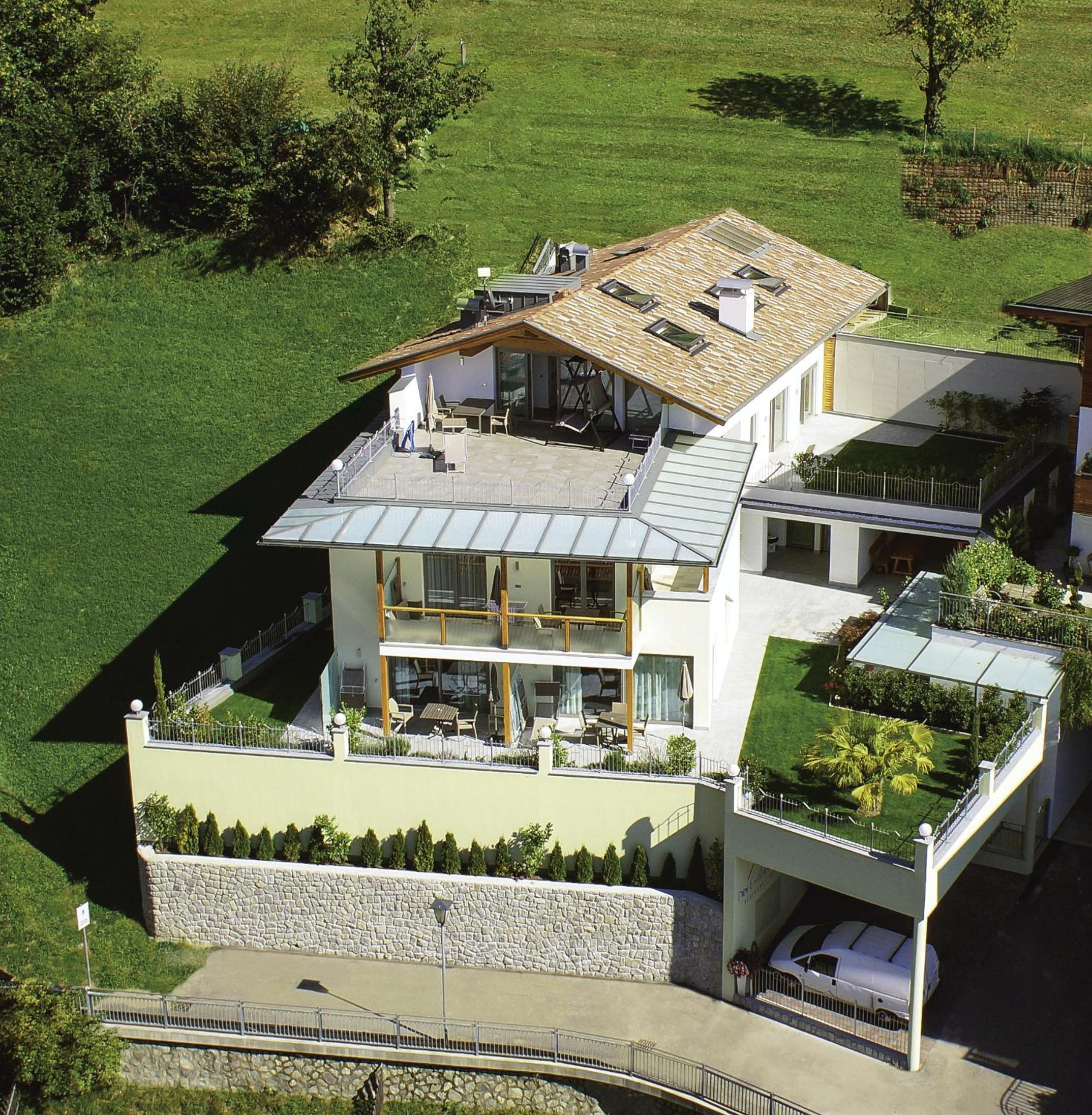 Apartmenthaus Gruberhof photo 1