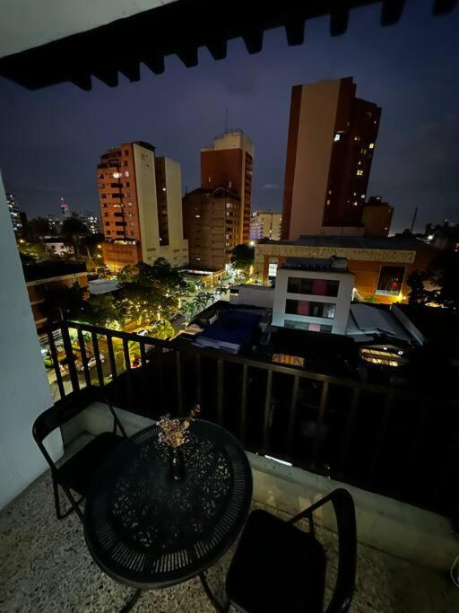 Gorgeous Apartment in El Peñon!