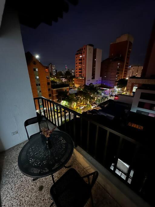 Gorgeous Apartment in El Peñon!