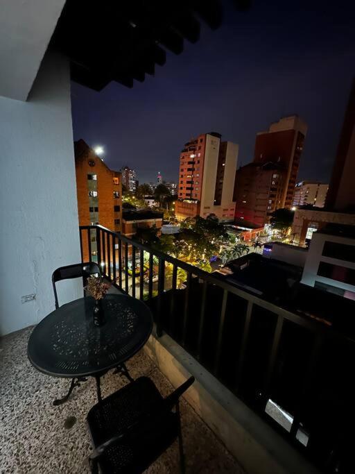 Gorgeous Apartment in El Peñon!