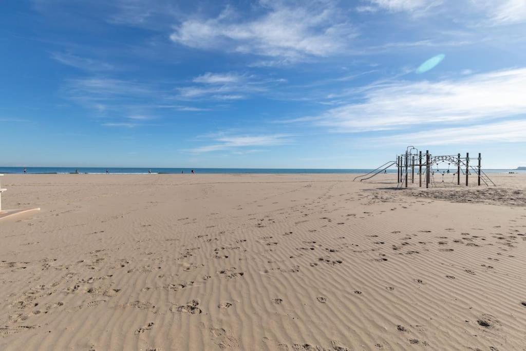 ApartUP Patacona Azzure