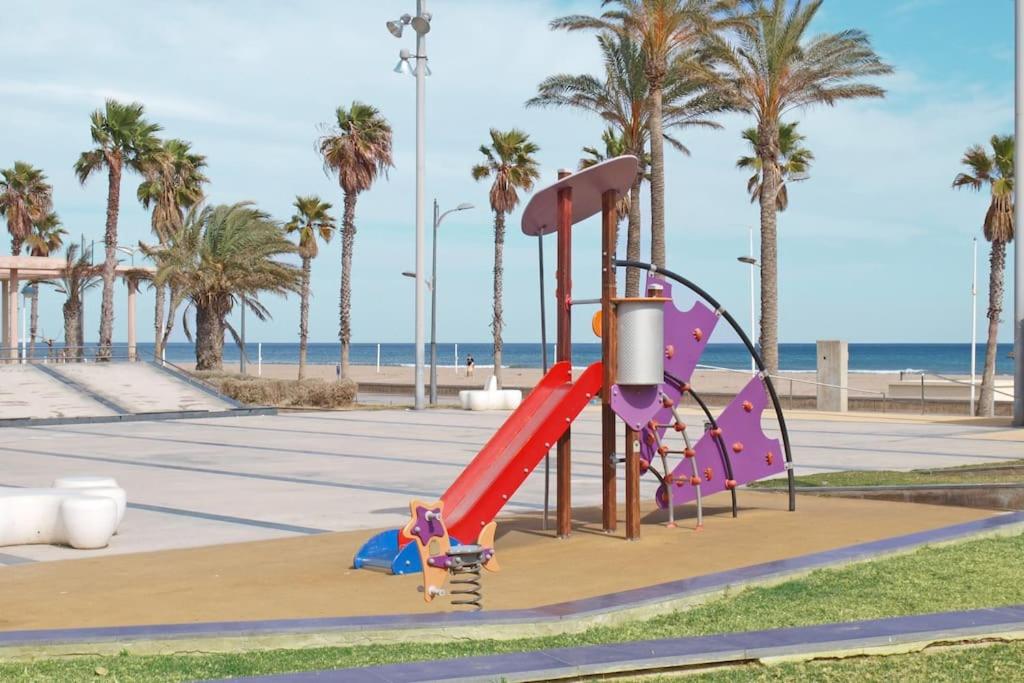 ApartUP Patacona Azzure
