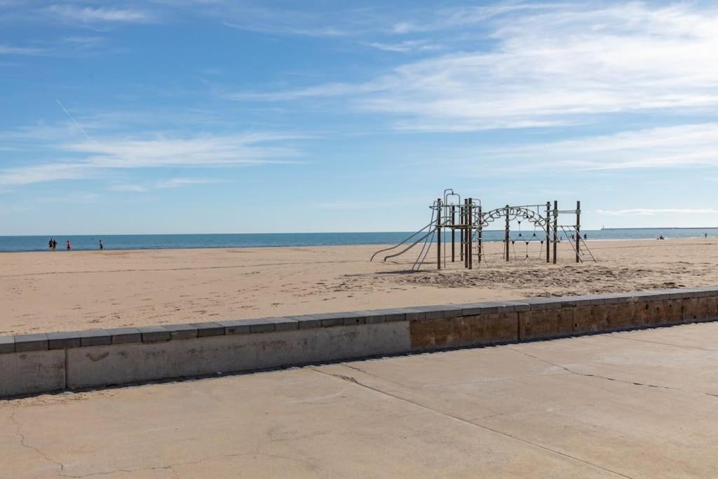ApartUP Patacona Azzure