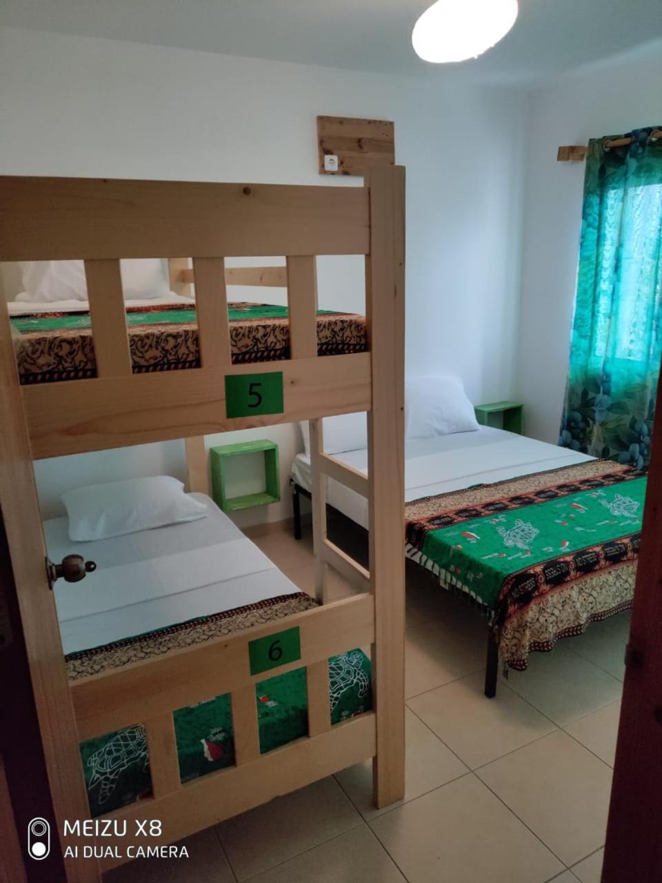 Atlantic Sal Hostel
