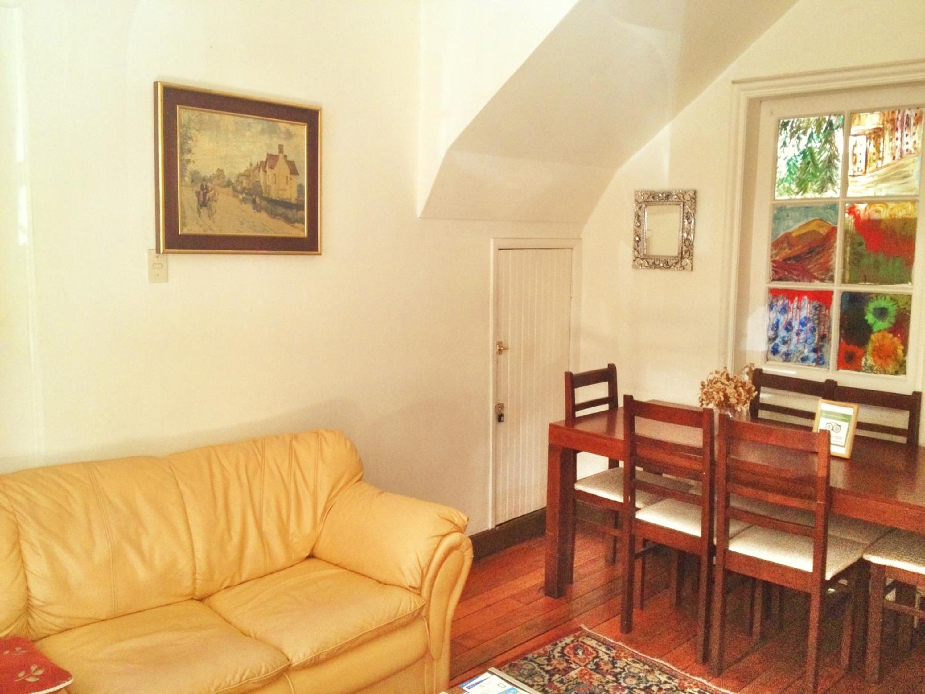 Tralkan B&B