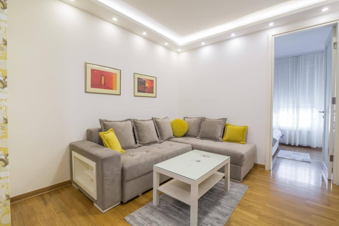 Delta Residence Belville view 3