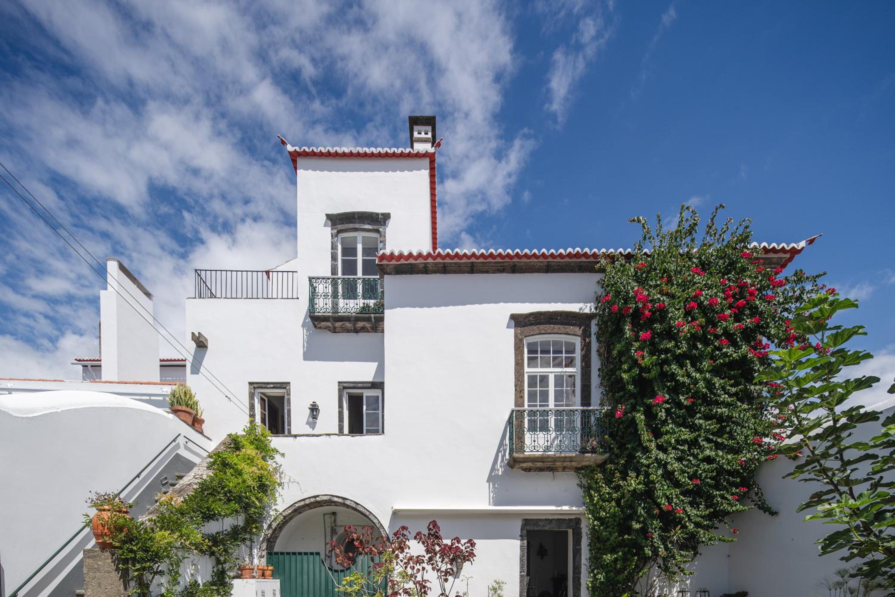 Hotel Solar de Santo André - Image 1