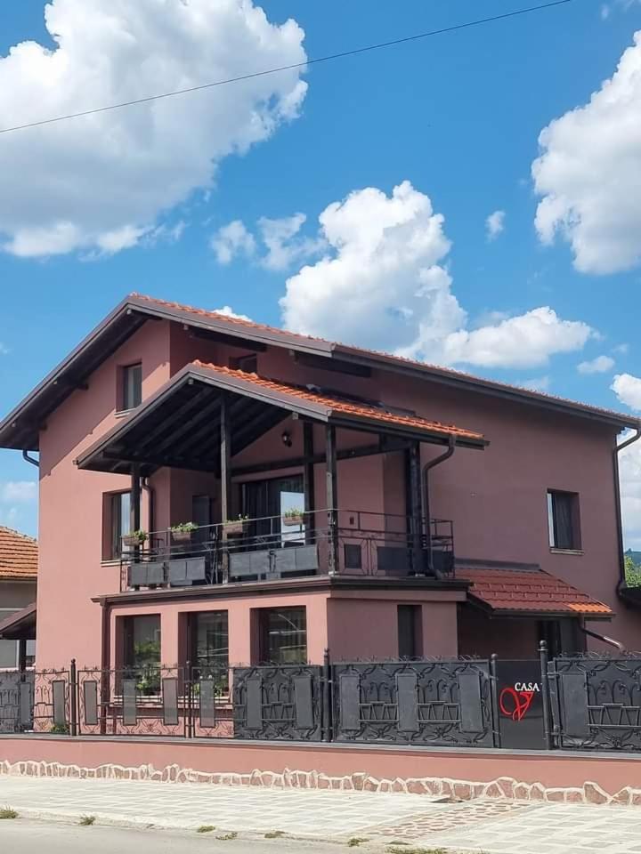 Casa Veneta