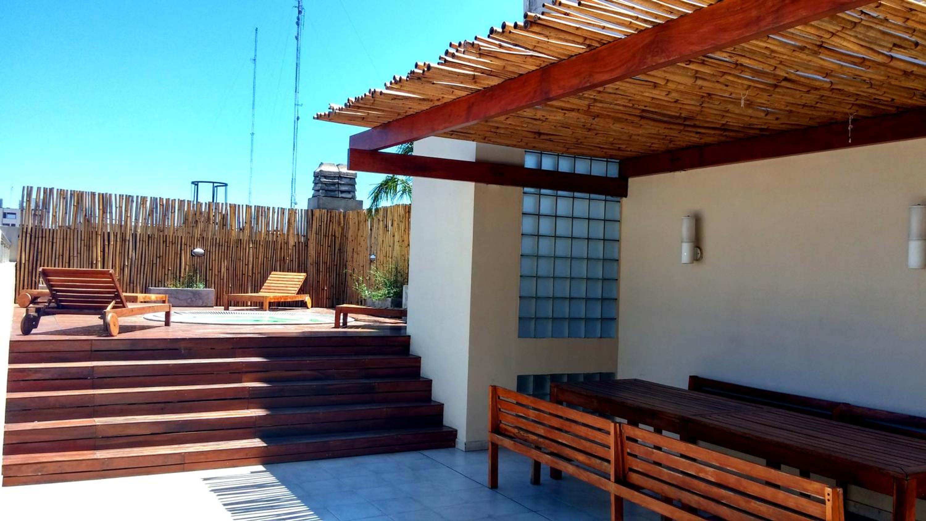 ARC Callao Studios & Suites