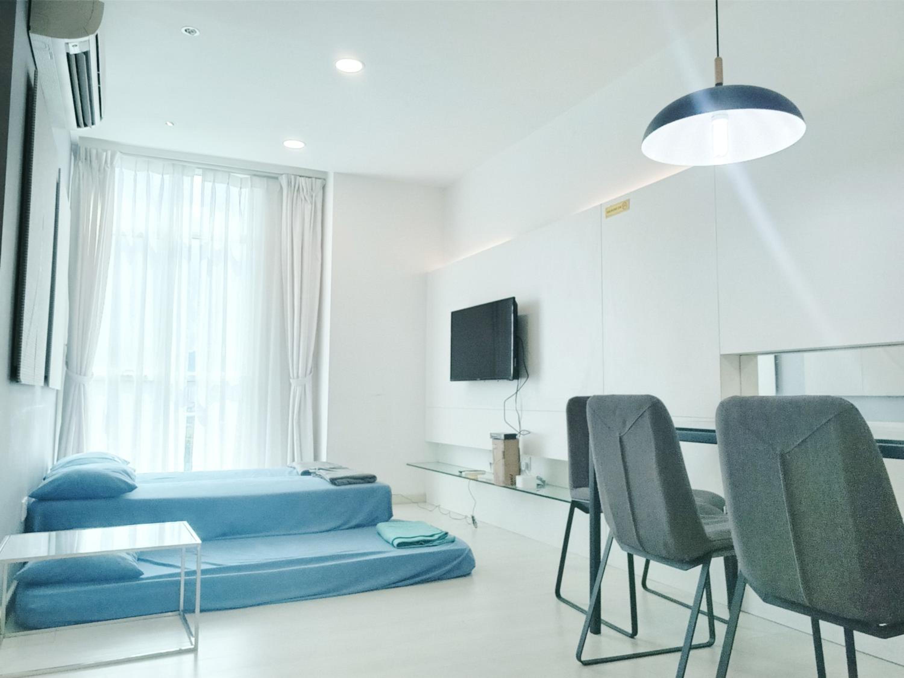 Deluxe Suites Stay, Netflix,2BR, photo 1