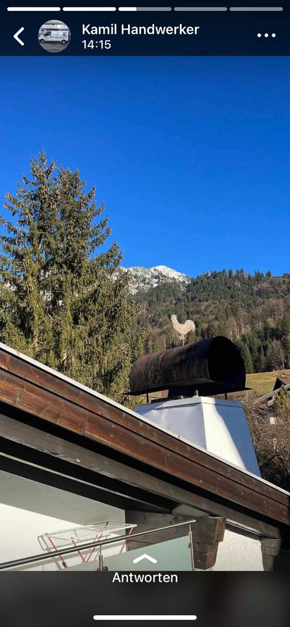 Haus Bolay view 4
