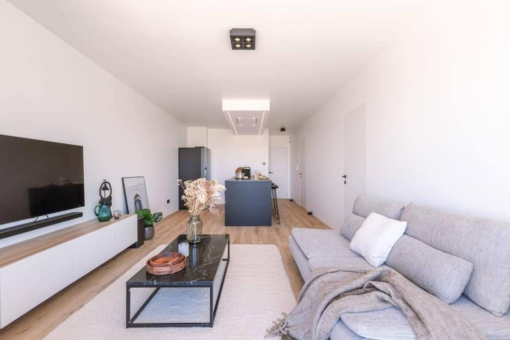 Cozy apartment with beautiful seaview