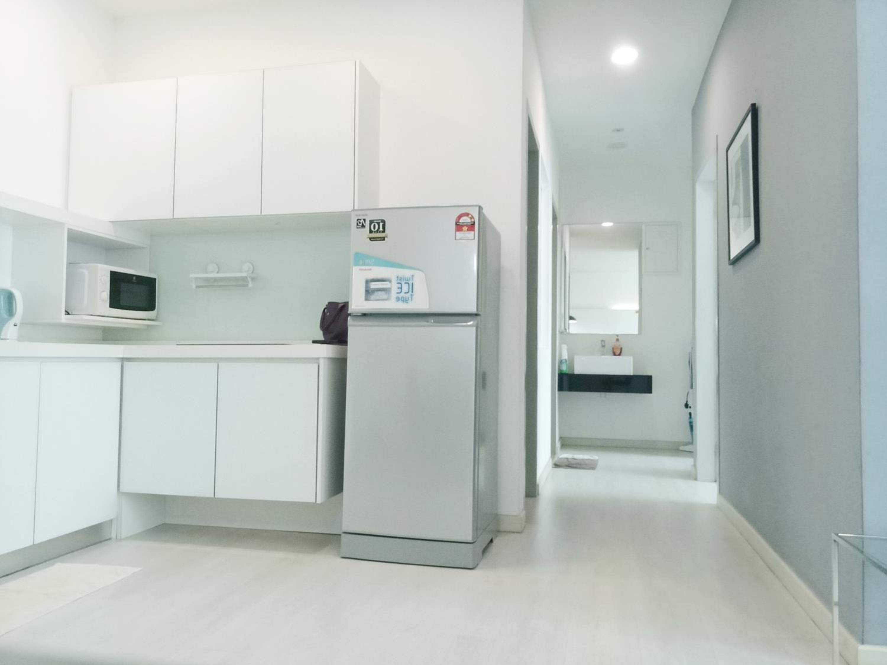 Deluxe Suites Stay, Netflix,2BR, view 5