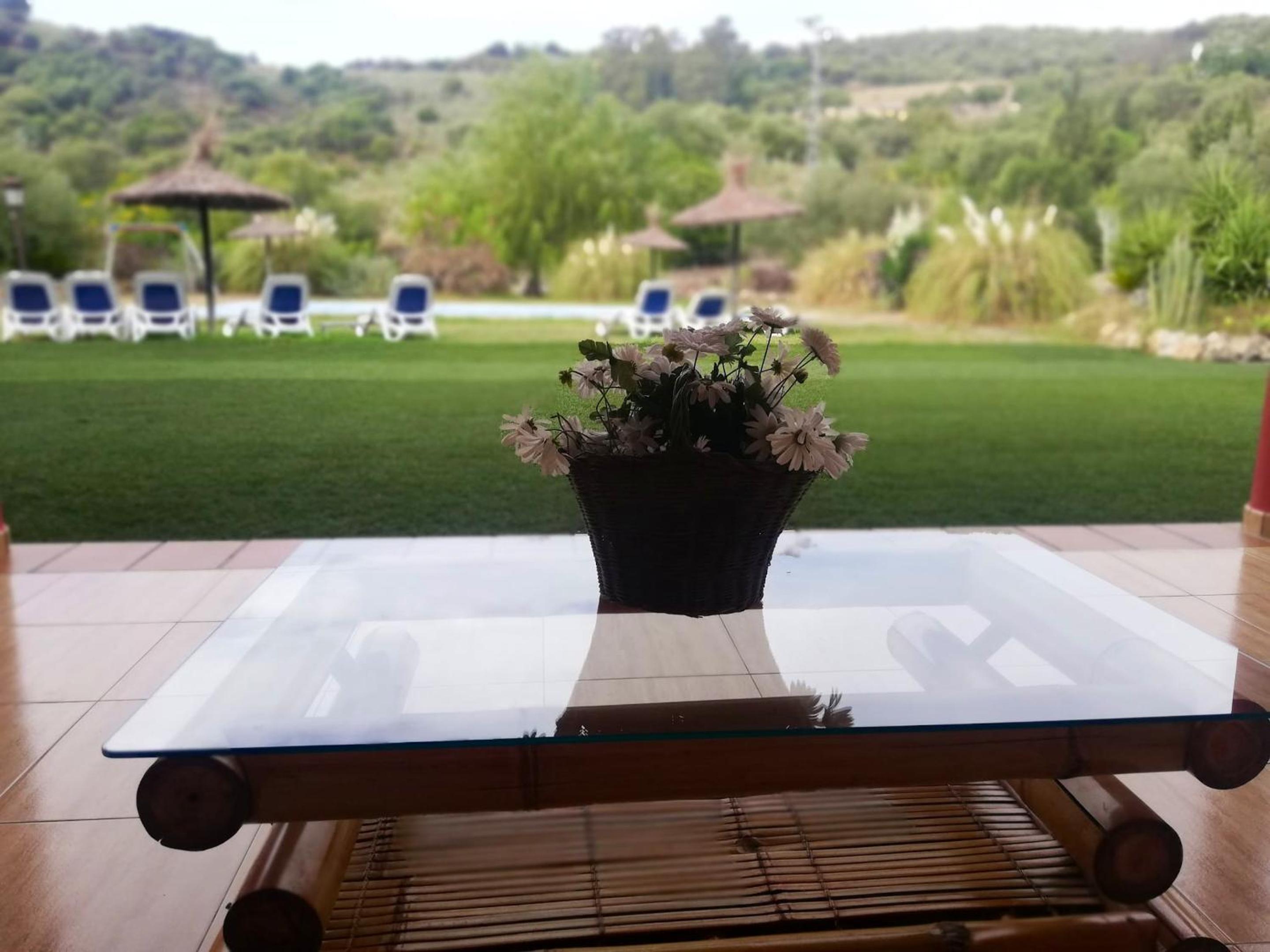 Spacious Villa with Private Pool, Mountain View, in Ubriquea