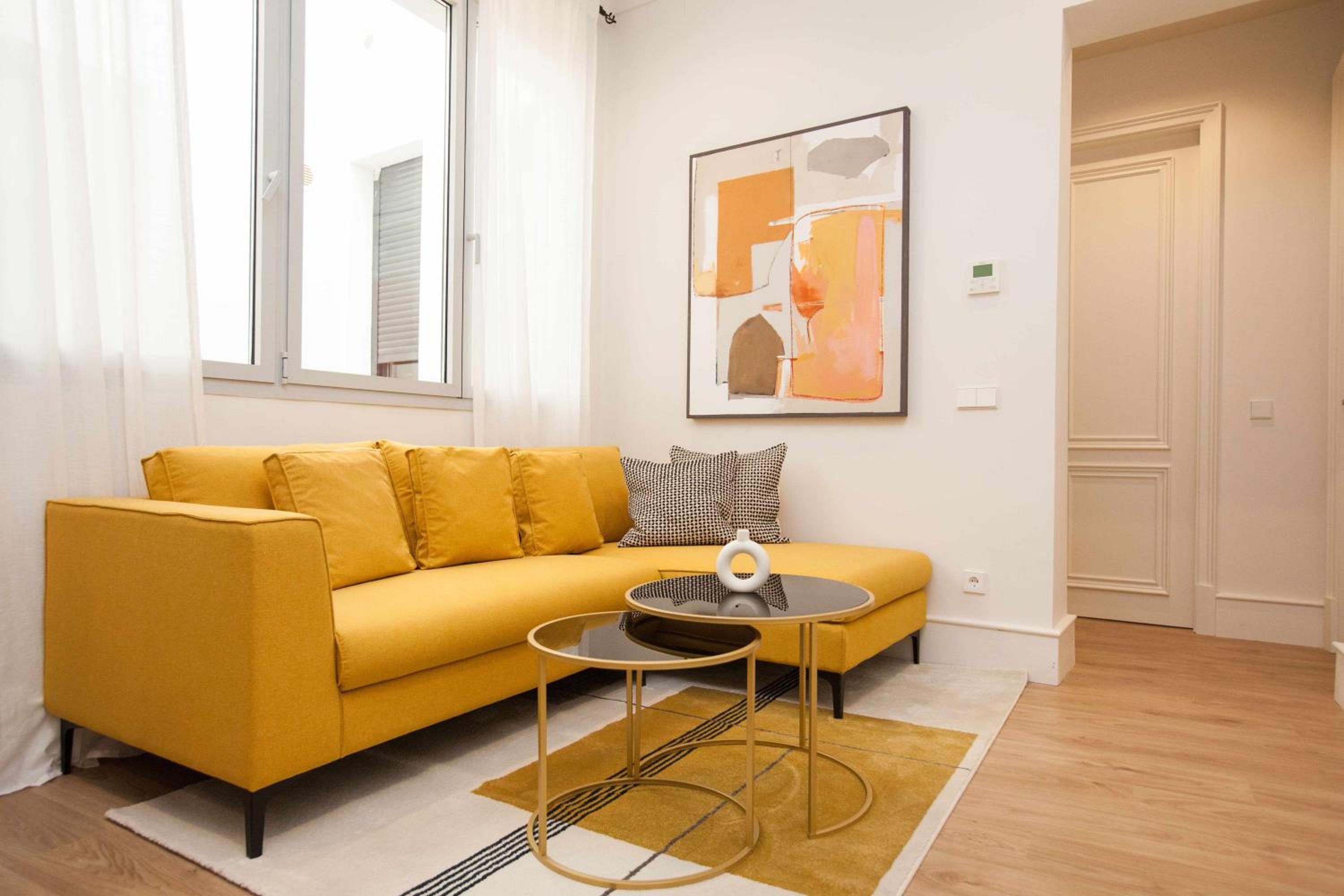 ISG Apartments Cedaceros 12 view 5
