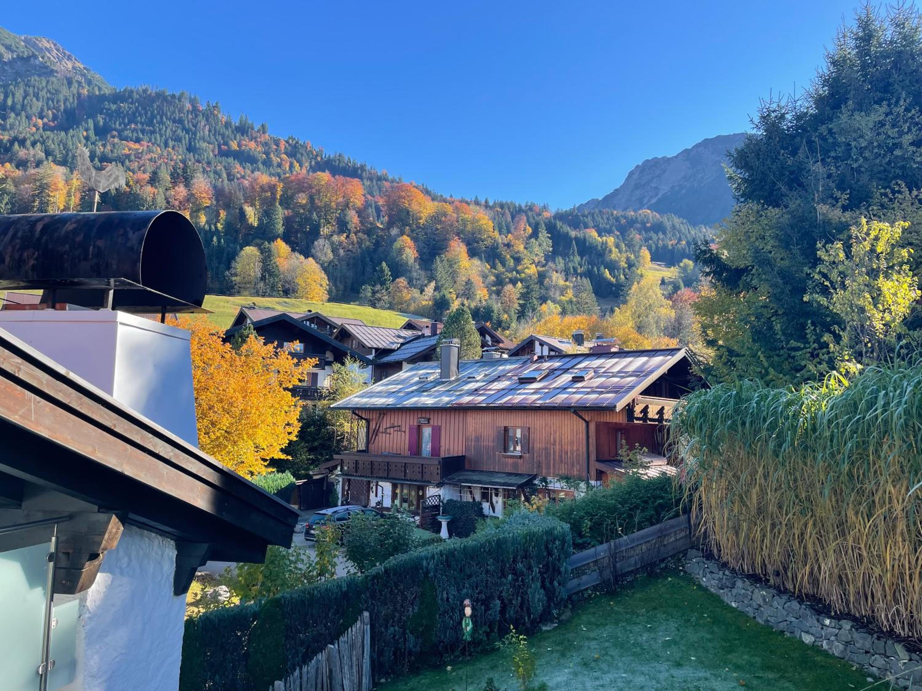 Haus Bolay view 2