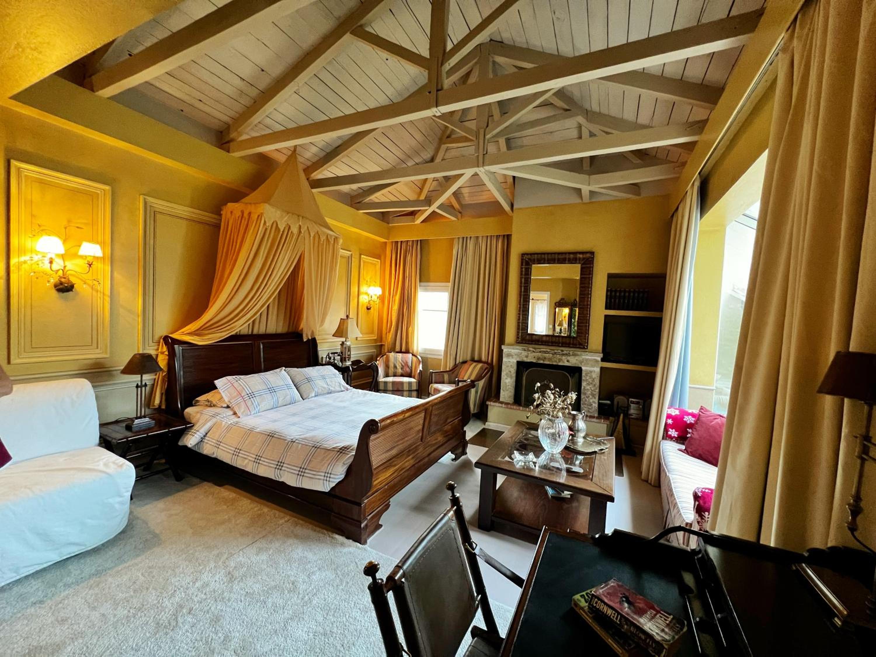 Anerada inn Suites & Spa - Pet Friendly view 4