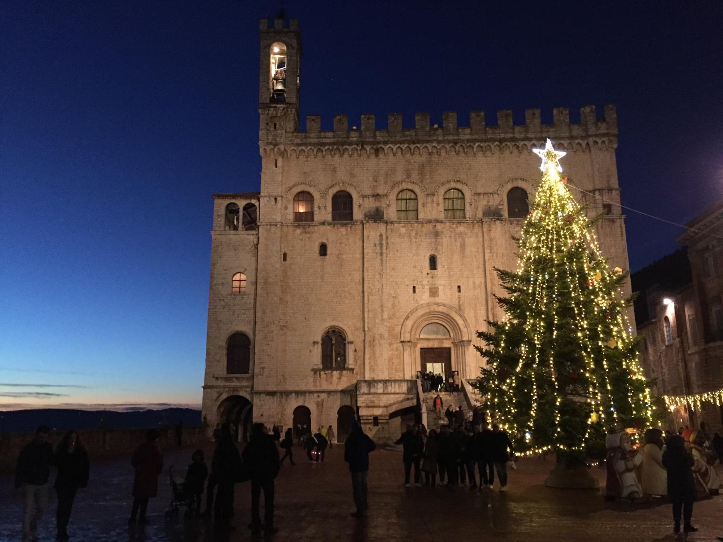 Red House-nel Cuore Medievale di Gubbio view 4