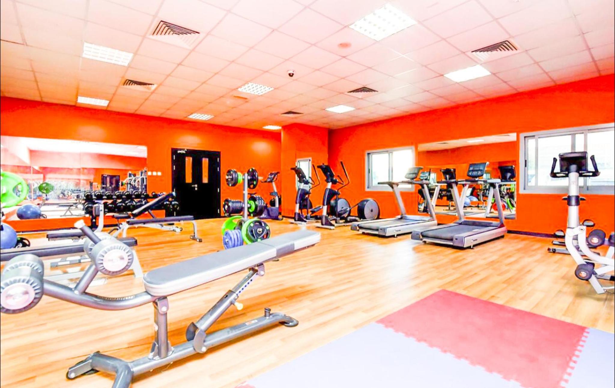 Luxury Studio Apartment Close to JBR Beach&Yacht Club&Metro-Available Airport Shuttle