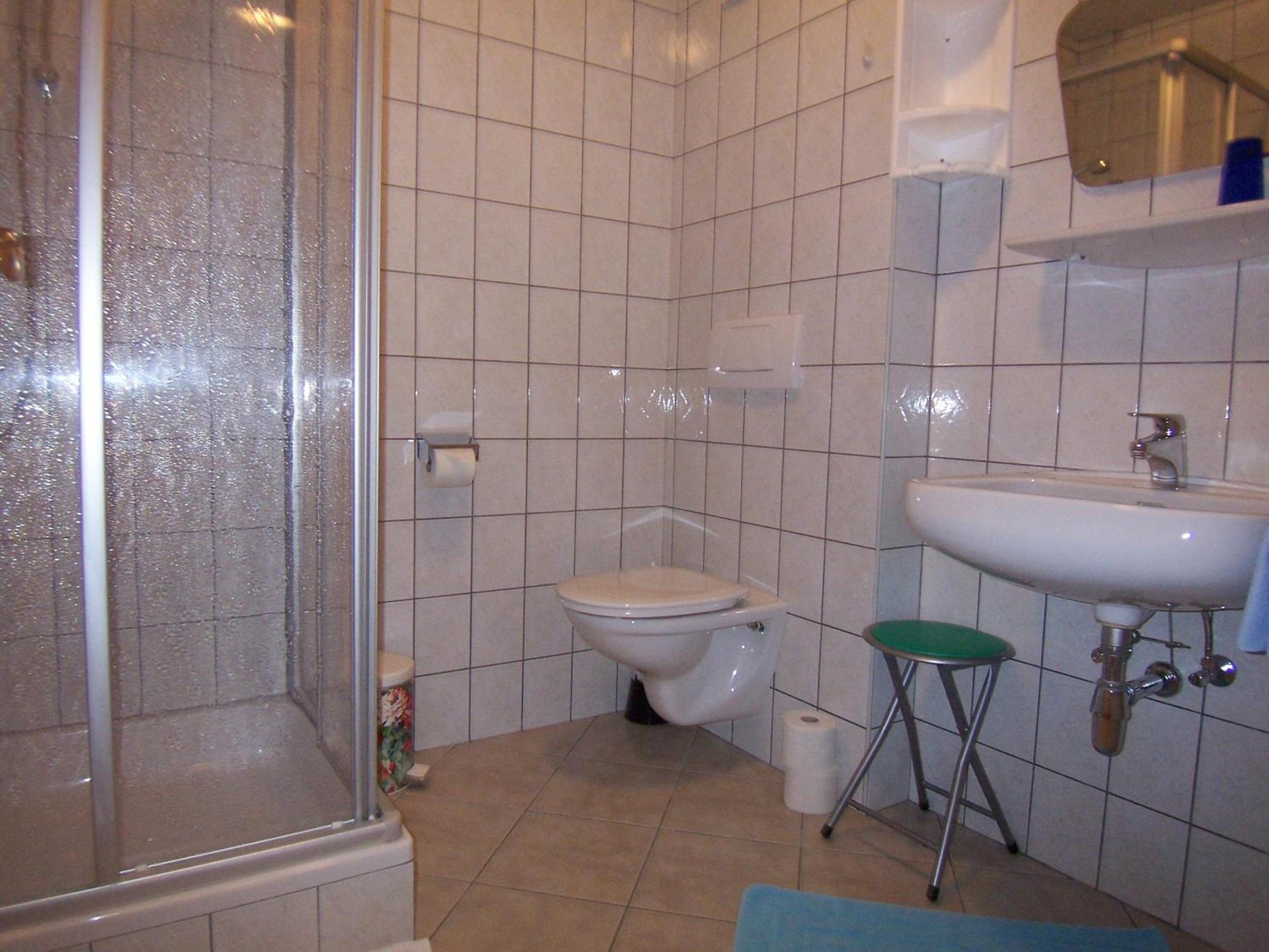 Frühstücks- Pension Sonnblickhof