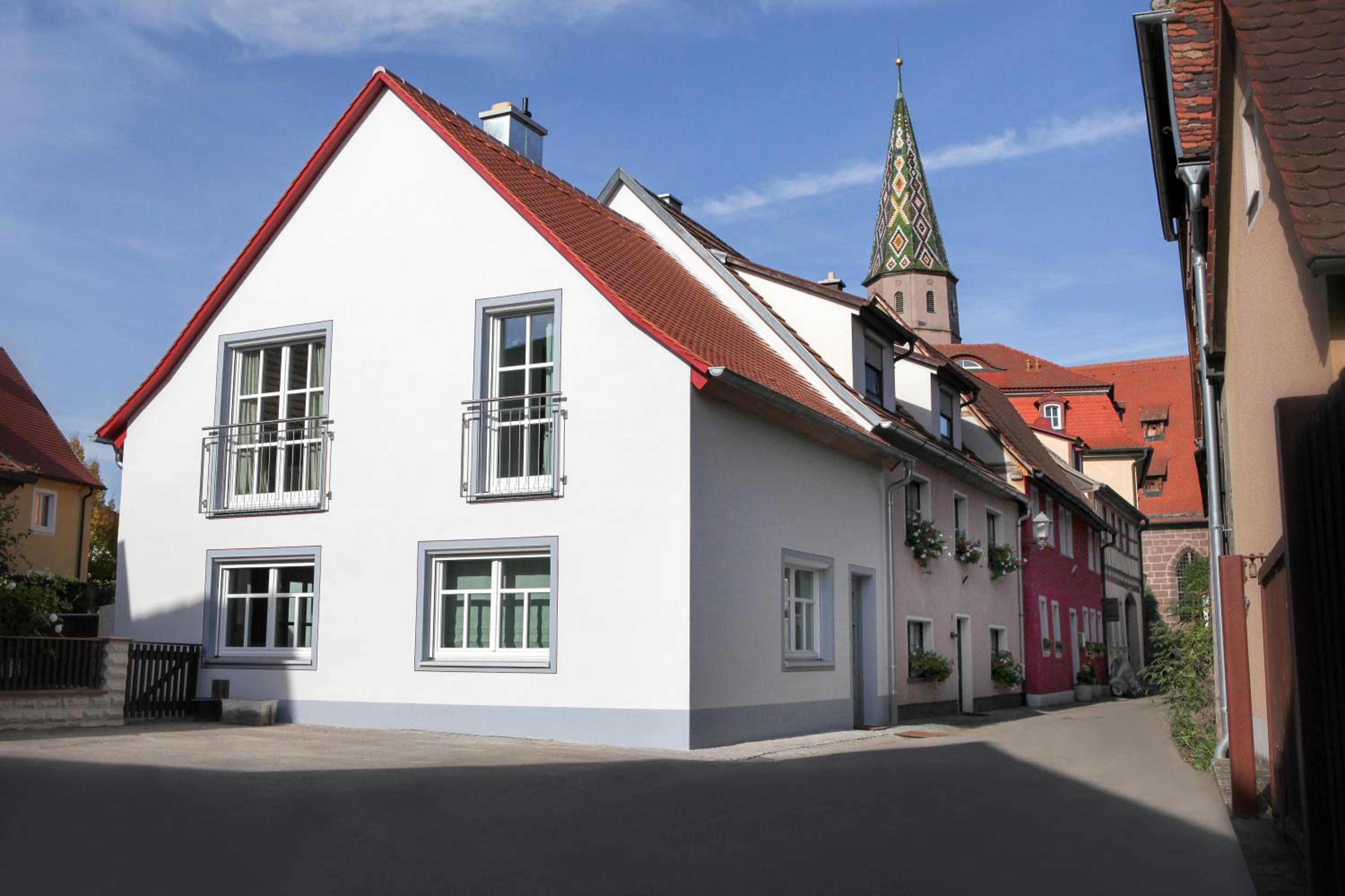 building