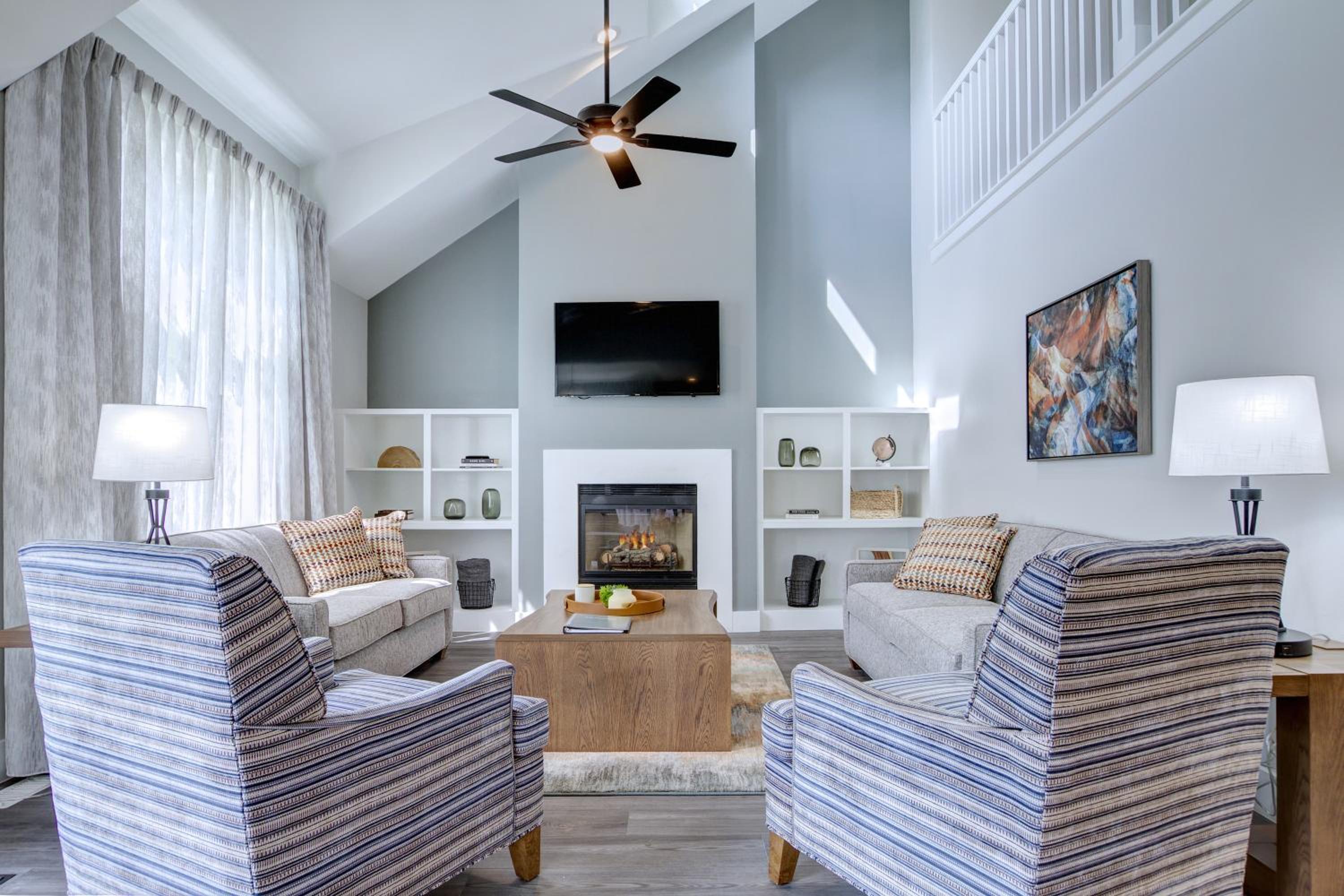 Pocono Mountain Villas by Exploria Resorts by Sonesta, Foto 25