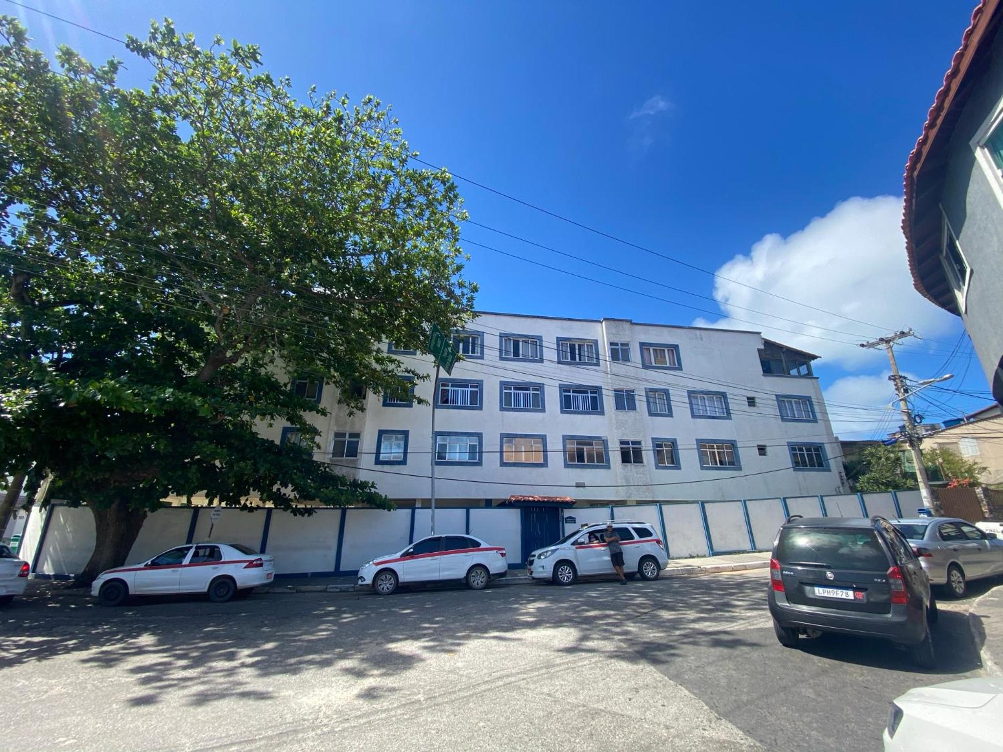 Rental Home Praia Grande view 2