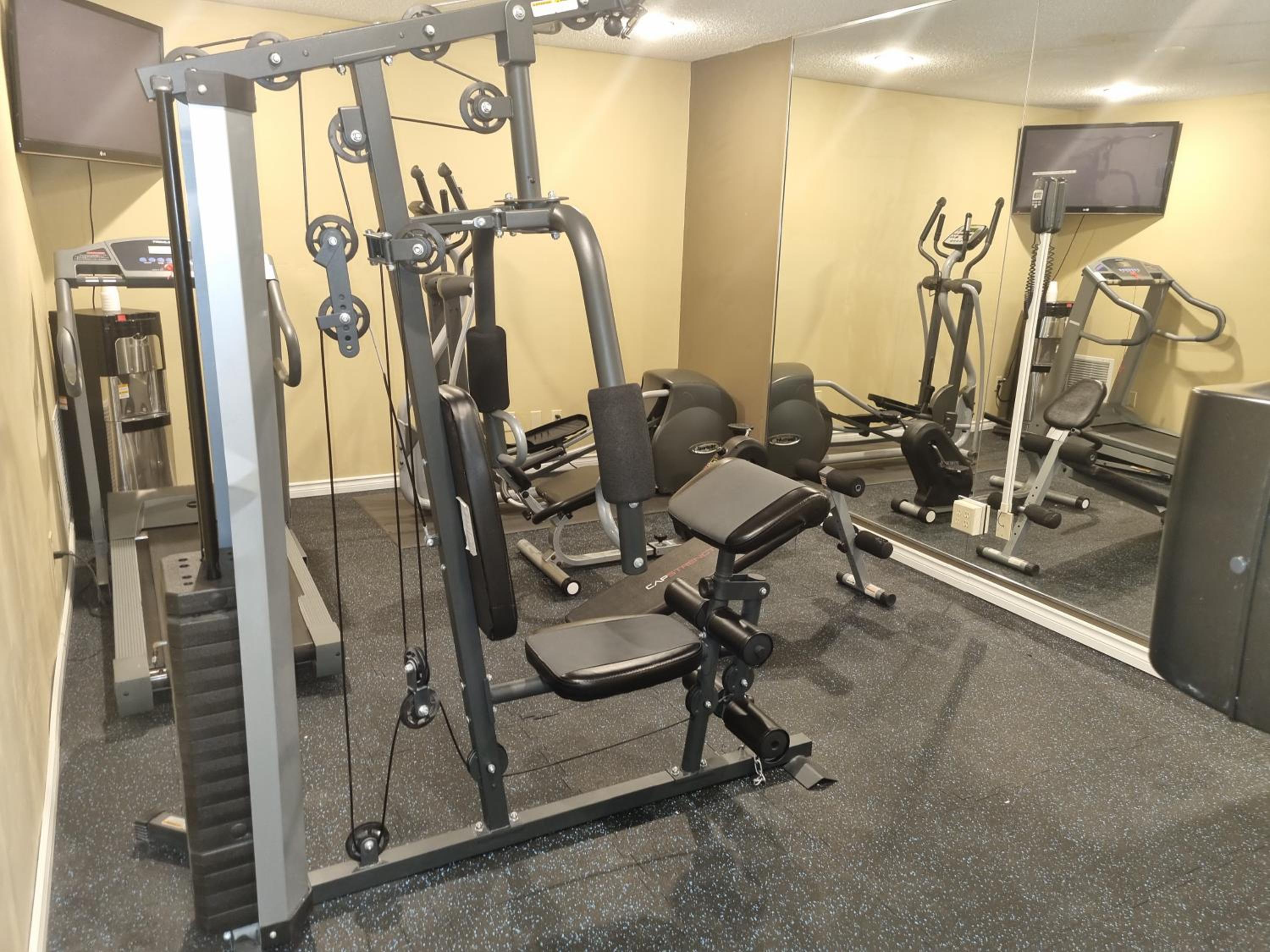 Peterborough Vacations - Quality Inn - Property Image 36