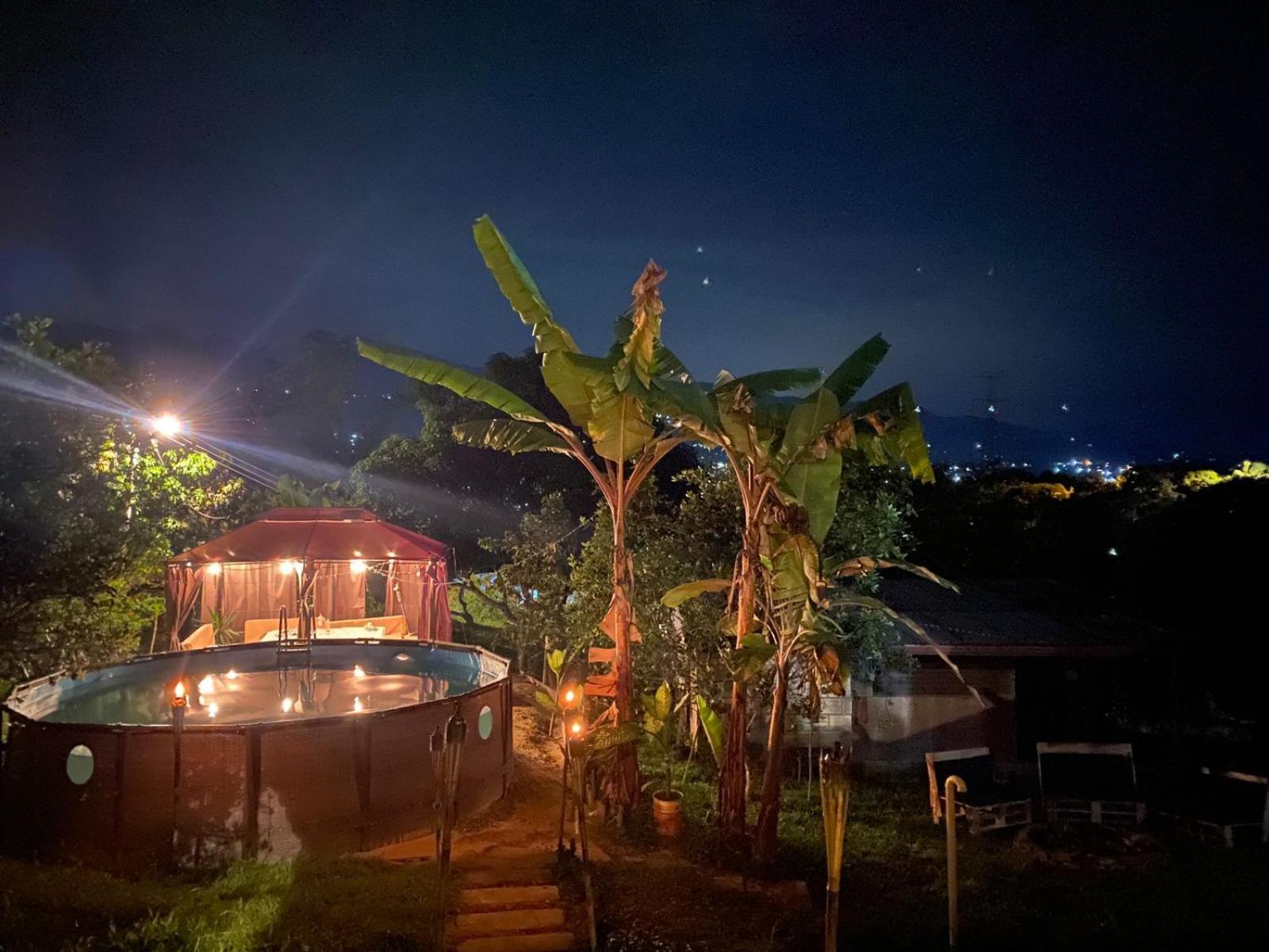 Finca Monarca