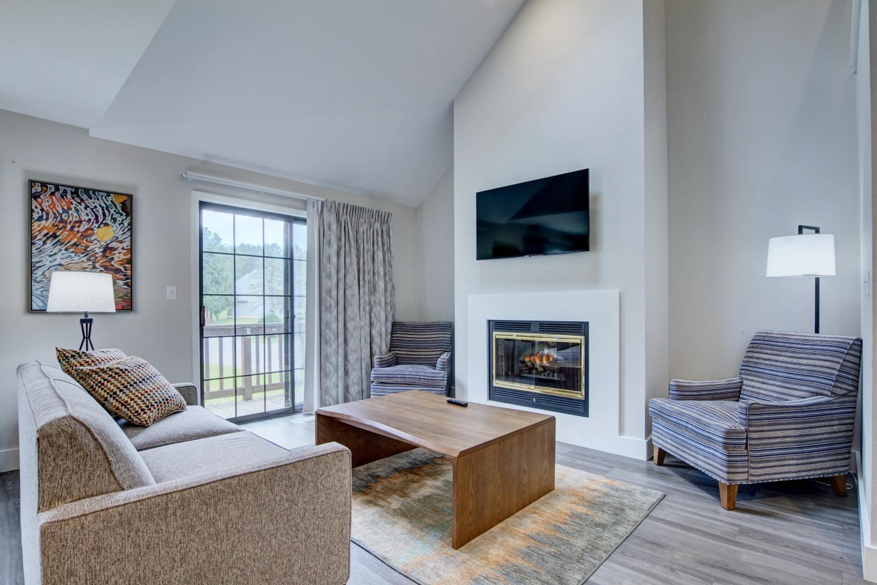 Pocono Mountain Villas by Exploria Resorts by Sonesta, Foto 23